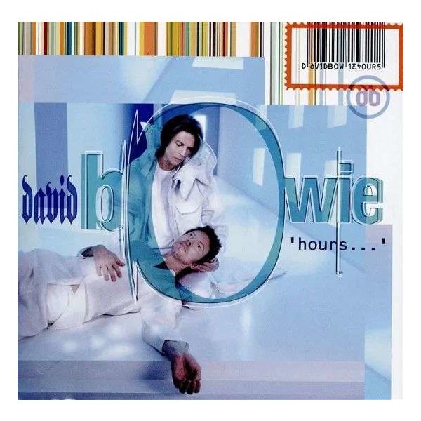 David Bowie (1947-2016) - Hours -   - (CD / Titel: A-G)