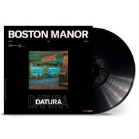 Boston Manor - Datura -   - (LP / D)