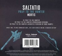 Saltatio Mortis - Pray To The Hunter (+ Elder Scrolls...