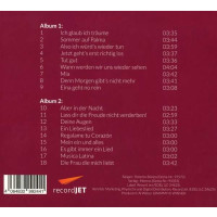 Roberto Blanco - Jetzt erst Recht! -   - (CD / J)