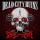 Dead City Ruins - Shockwave -   - (CD / S)