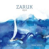 Zaruk - Agua -   - (CD / A)