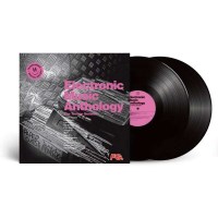 Various Artists - Electronic Music Anthology - The Techno...