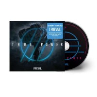 I Prevail - True Power -   - (CD / Titel: H-P)