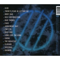 I Prevail - True Power -   - (CD / Titel: H-P)