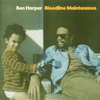 Ben Harper - Bloodline Maintenance -   - (LP / B)