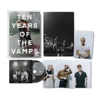 The Vamps (England) - Ten Years Of The Vamps (Limited...