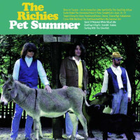 Richies - Pet Summer/Don`t Wanna Know If You Are Lonely...