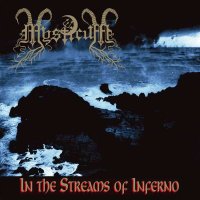 Mysticum - In The Streams Of Inferno (Black Vinyl) -   -...