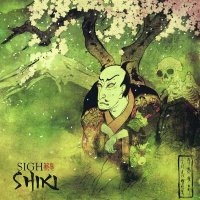 Sigh - Shiki -   - (CD / S)