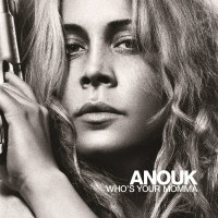 Anouk - Whos Your Momma (180g) (Limited Numbered Edition) (Pink Vinyl) -   - (Vinyl / Pop (Vinyl))