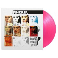 Anouk - Hotel New York (180g) (Limited Numbered Edition)...