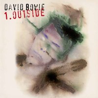 David Bowie (1947-2016) - 1. Outside (The Nathan Adler...