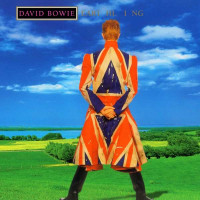 David Bowie (1947-2016) - Earthling (2021 Remaster)...