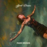 Ingrid Andress - Good Person -   - (CD / Titel: H-P)