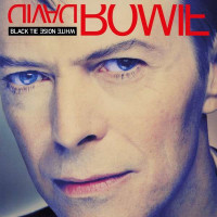 David Bowie (1947-2016) - Black Tie White Noise (2021...