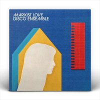 Marxist Love Disco Ensemble - MLDE -   - (CD / M)