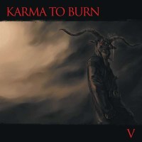 Karma To Burn - V -   - (LP / V)