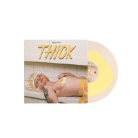 Thick - Happy Now (Limited Edition) (Colored Vinyl) -   -...