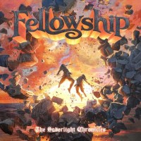 Fellowship - The Saberlight Chronicles -   - (LP / T)