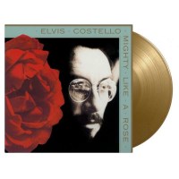 Elvis Costello - Mighty Like A Rose (180g) (Limited...