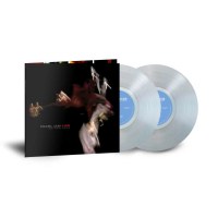 Pearl Jam - Live On Two Legs (Limited Edition) (Clear...