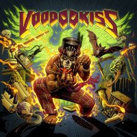 Voodoo Kiss - Voodoo Kiss -   - (CD / V)