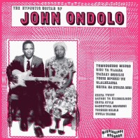 John Ondolo - Hypnotic Guitar Of John Ondolo (200g)...