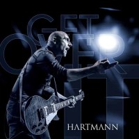 Hartmann - Get Over It (180g) (Limited Edition) -   -...