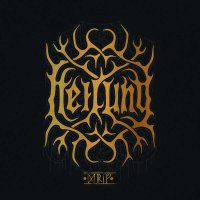 Heilung - Drif (Deluxe Mediabook) -   - (CD / D)