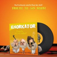 Knorkator - Tribute to uns selbst (180g) -   - (Vinyl /...