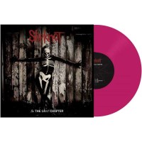 Slipknot - .5: The Gray Chapter (Limited Edition) (Pink...