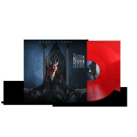 Scarlet Dorn - Queen Of Broken Dreams (Transparent Red Vinyl) -   - (LP / Q)