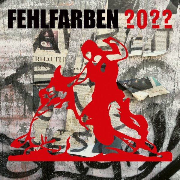 Fehlfarben - ?0?? -   - (CD / Titel: A-G)