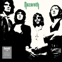 Nazareth - Nazareth (remastered) (Green Vinyl) -   -...