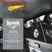 Nazareth - Close Enough For Rock N Roll -   - (CD /...