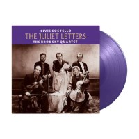 Elvis Costello - The Juliet Letters (180g) (Limited...