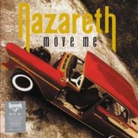 Nazareth - Move Me -   - (CD / Titel: H-P)