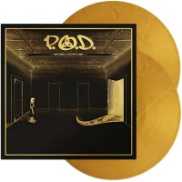 P.O.D. (Payable On Death) - When Angels & Serpents...