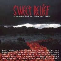 Various: - Sweet Relief - A Benefit For Victoria Williams...