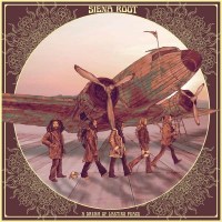 Siena Root - A Dream Of Lasting Peace -   - (Vinyl / Pop...