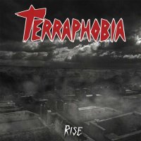 Terraphobia - Rise -   - (CD / Titel: Q-Z)