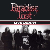 Paradise Lost - Live Death -   - (Vinyl / Pop (Vinyl))