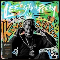 Lee Scratch Perry - King Scratch (Musical Masterpieces...