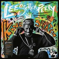 Lee Scratch Perry - King Scratch (Musical Masterpieces...