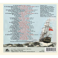 Various Artists - Sea Conditions: Swell Songs And Shanties For Breezy People -   - (CD / S)