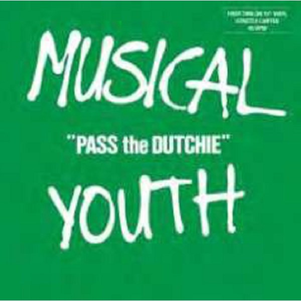 Musical Youth - Pass The Dutchie (Limited Edition) -   - (Vinyl / Single 10")