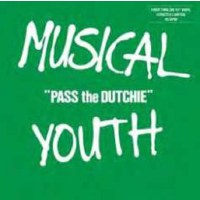 Musical Youth - Pass The Dutchie (Limited Edition) -   -...