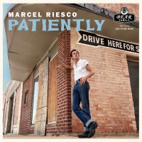 Marcel Riesco - Patiently (33RPM) -   - (Vinyl / Single 10")