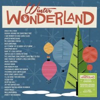 - Winter Wonderland (180g) -   - (LP / W)